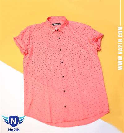 قميق شبابى نص كم